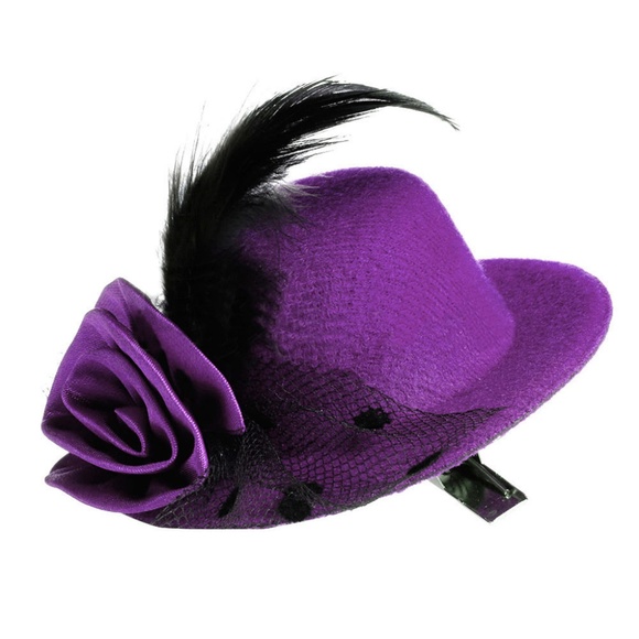 lady hats boutique
